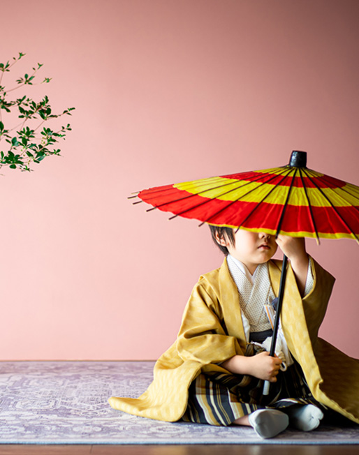 スタジオプラン