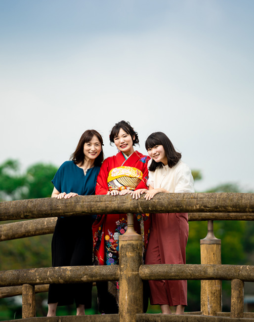 出張・ロケプラン