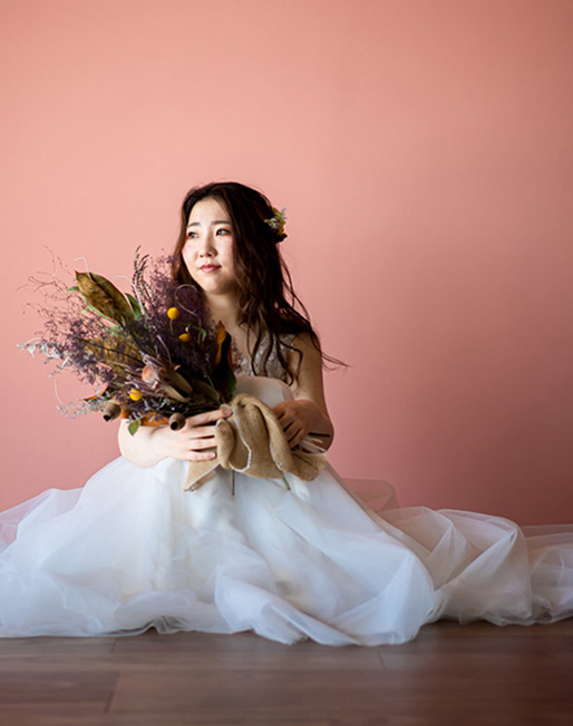 前撮りスタジオプラン